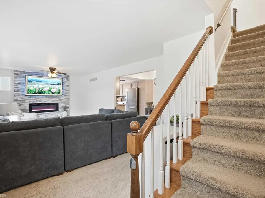 42639 Jeanette, Clinton Township, MI 48038 - #3