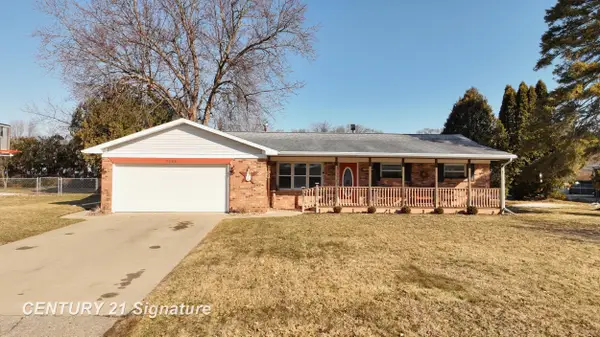 7182 Ronald, Saginaw, MI 48609