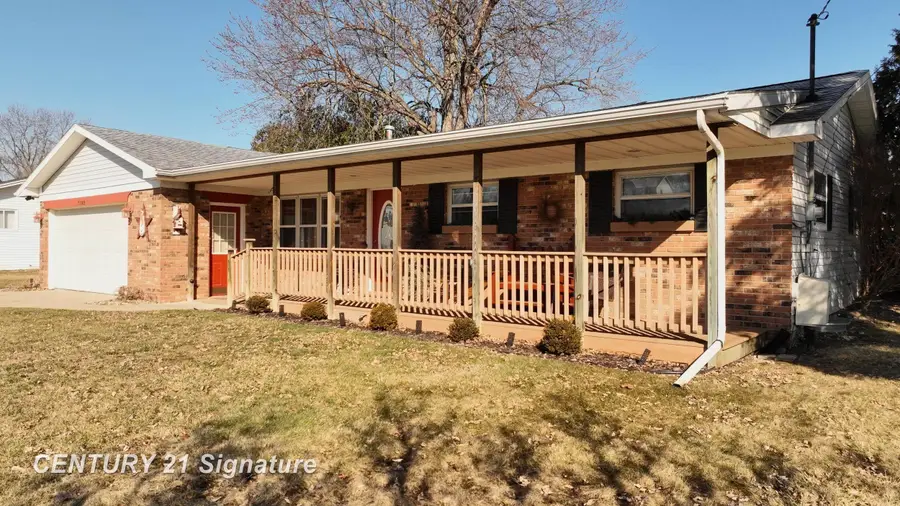 7182 Ronald, Saginaw, MI 48609 - #3