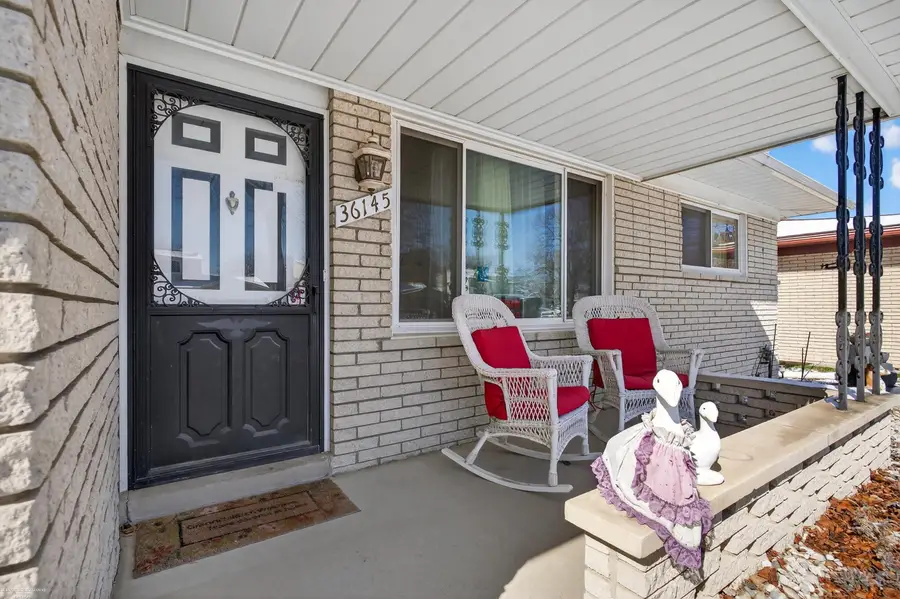 36145 Almont, Sterling Heights, MI 48310 - #3
