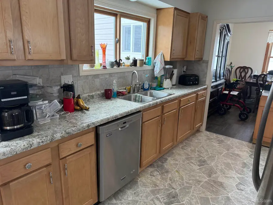116 W Varnum, Munising, MI 49862 - #3