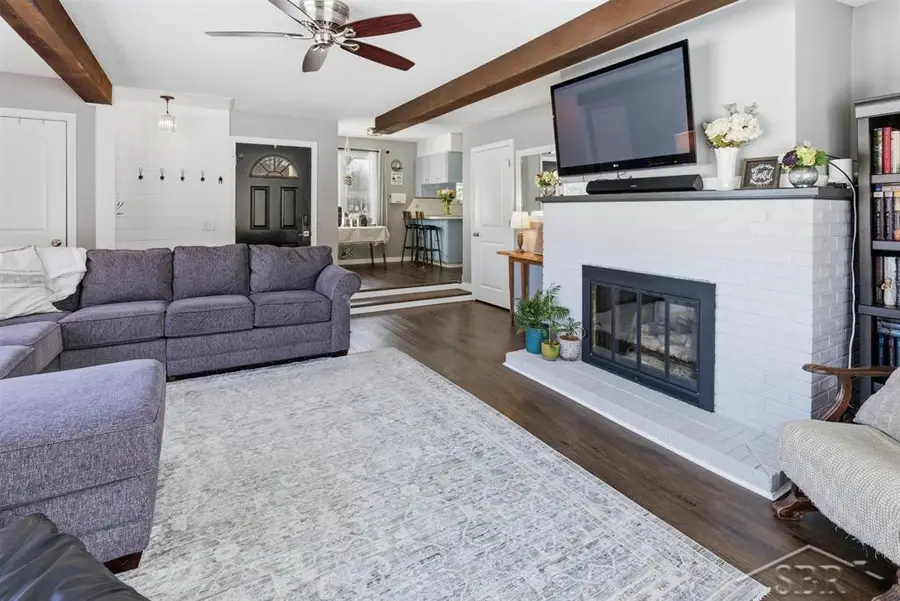 2627 E Stewart, Midland, MI 48640 - #2