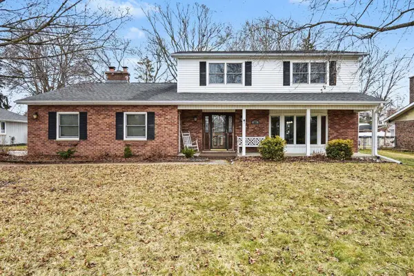 359 Holbrook, Saginaw, MI 48638