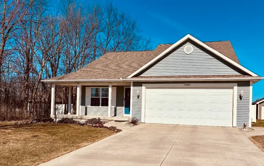10360 Laurel Woods, Freeland, MI 48623 - #2