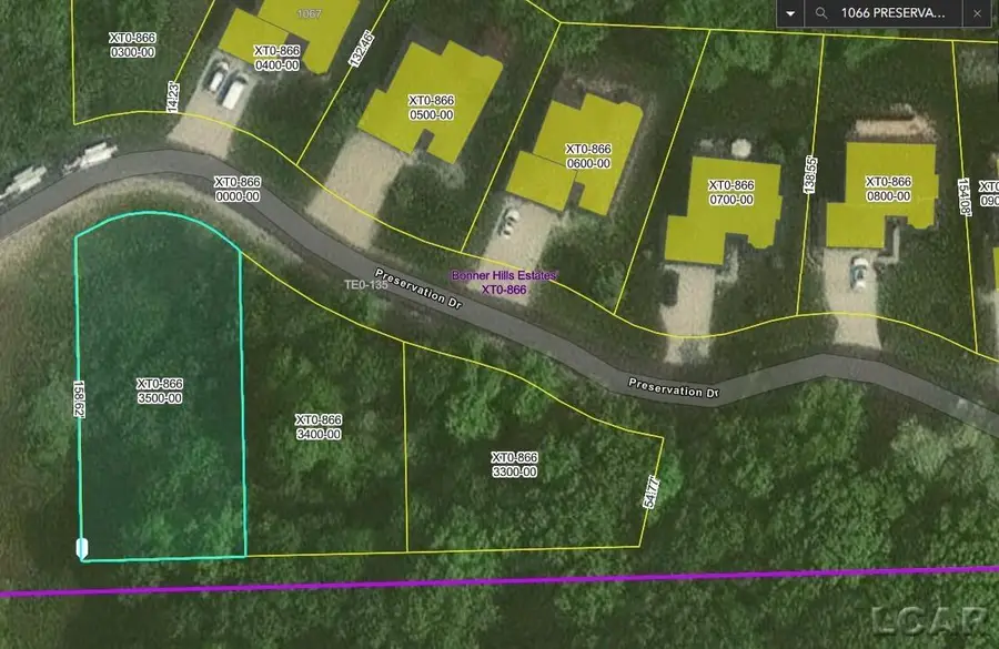 1066 Preservation, Tecumseh, MI 49286 - #3