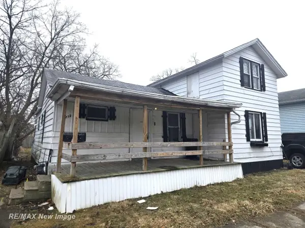 712 S Porter, Saginaw, MI 48602