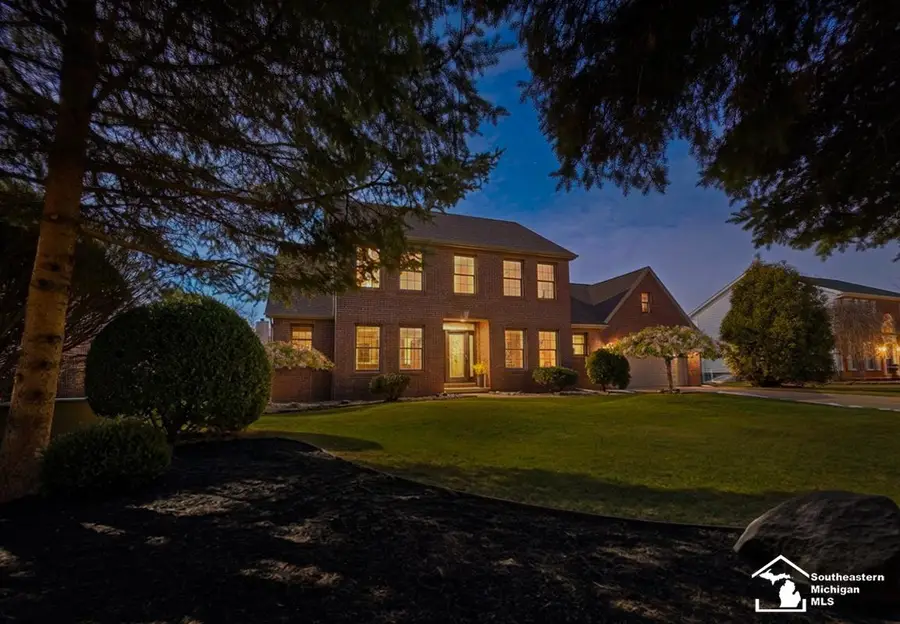 986 Regents Park, Monroe, MI 48161 - #2