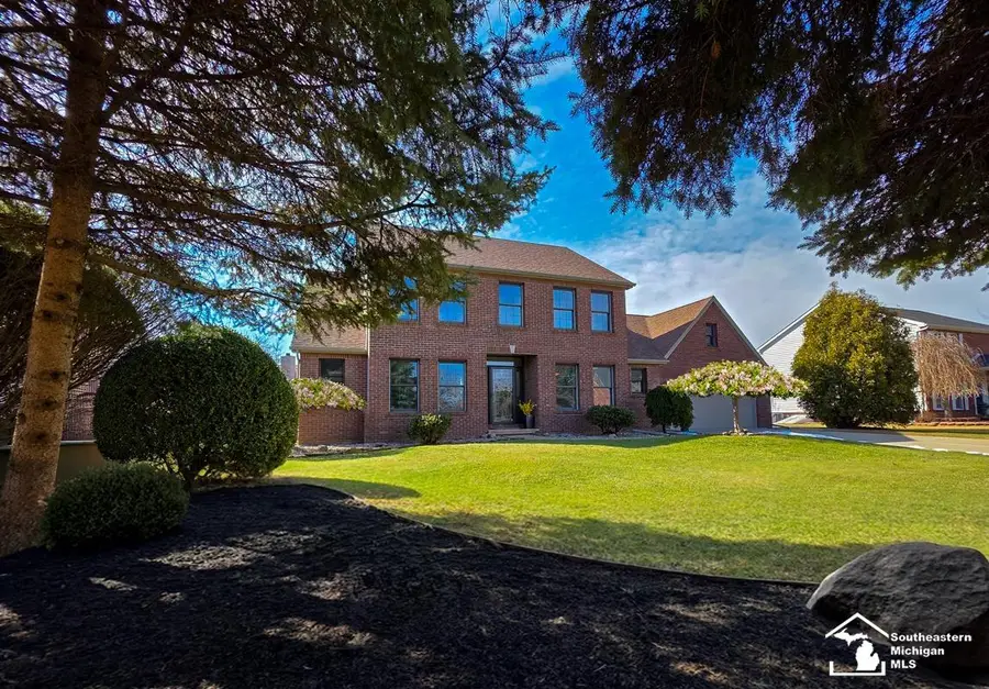 986 Regents Park, Monroe, MI 48161 - #3