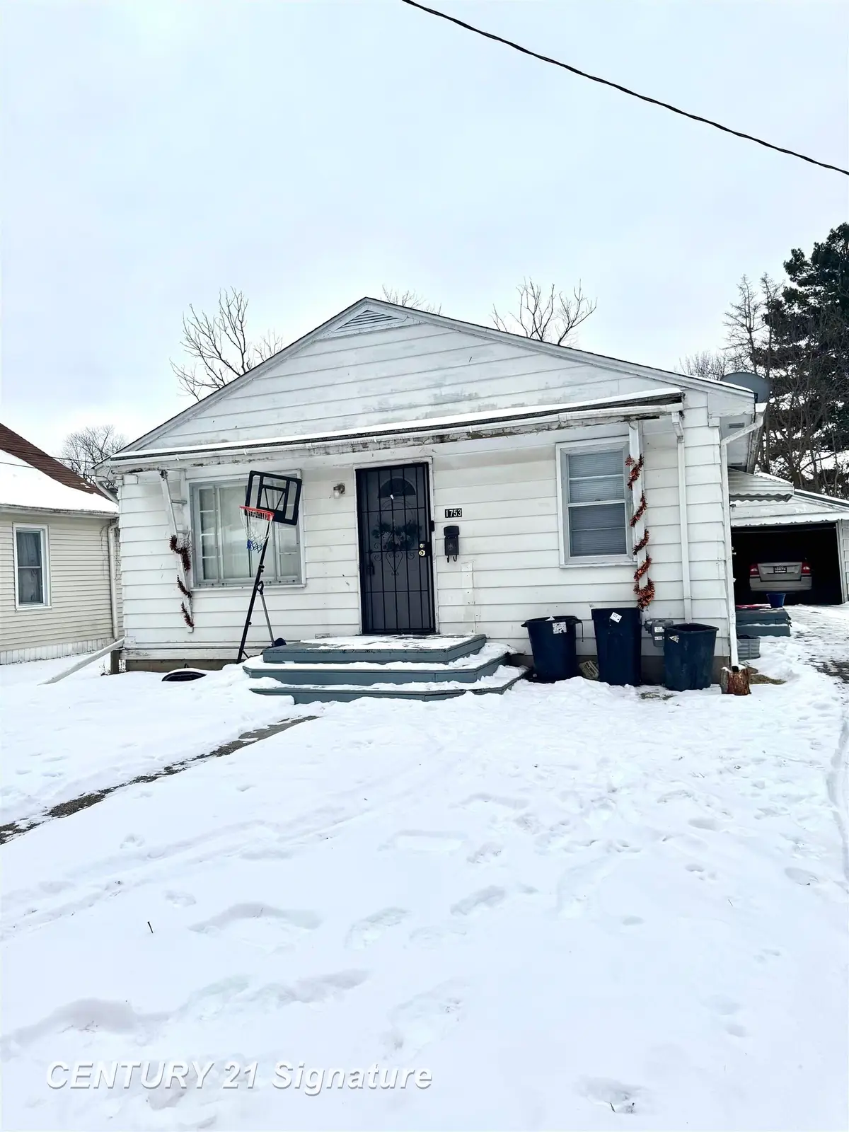 1753 Kendrick, Saginaw, MI 48602 - #1