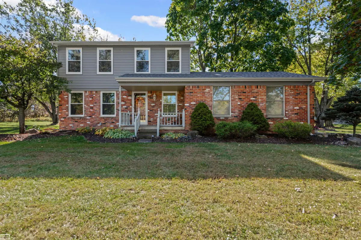 14385 Sullivan, Capac, MI 48014 - #1