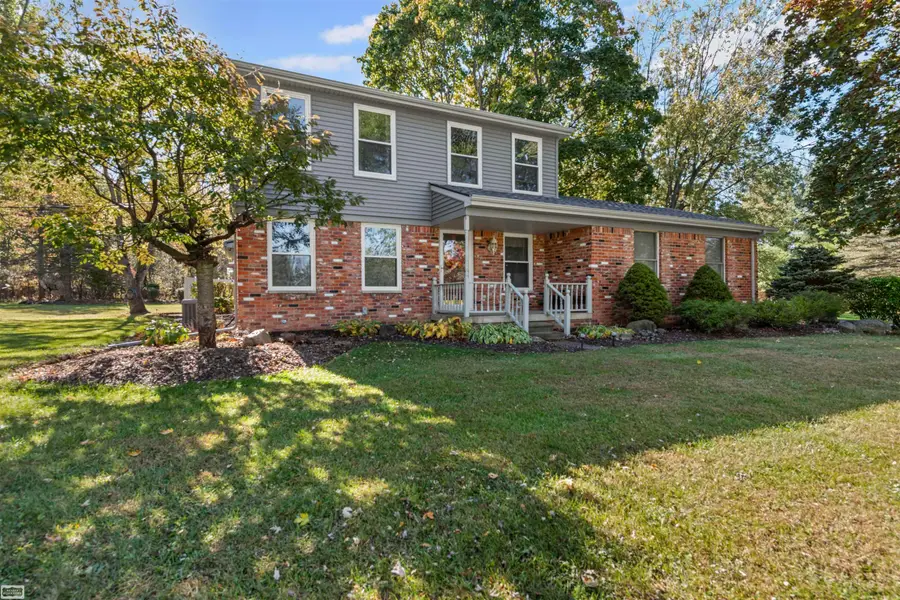 14385 Sullivan, Capac, MI 48014 - #2