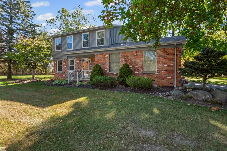 14385 Sullivan, Capac, MI 48014 - #3