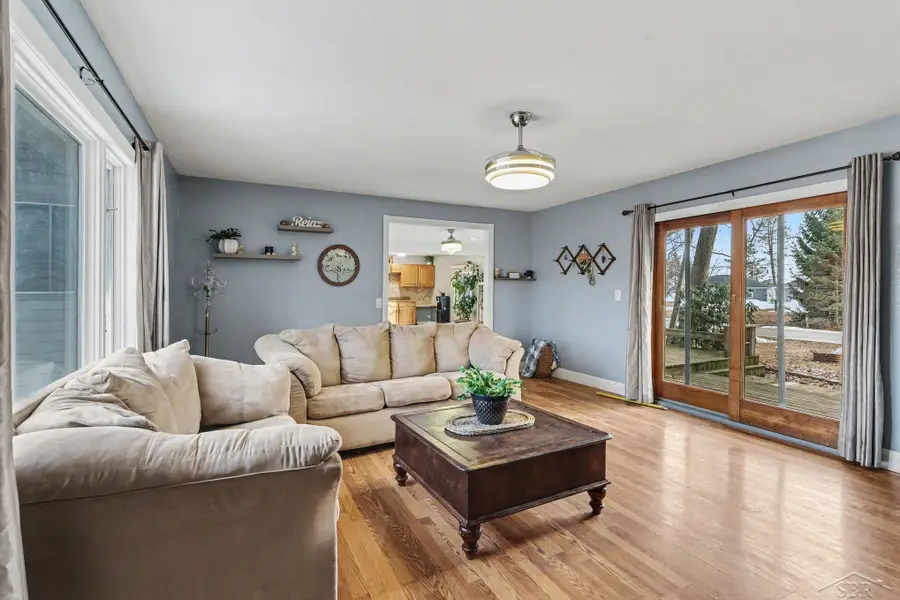 3045 S Point Au Gres, Au Gres, MI 48703 - #2