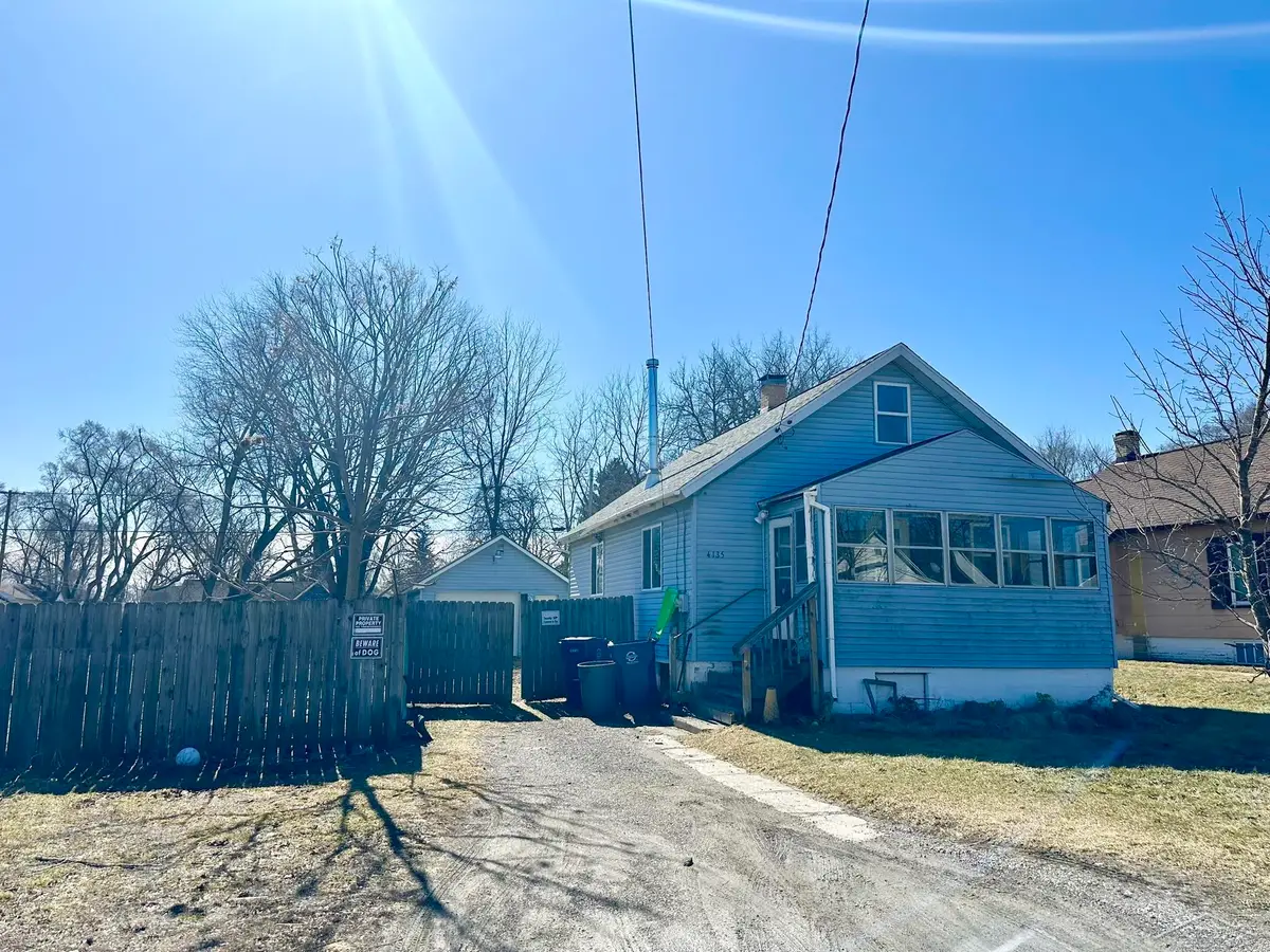 4135 Green, Saginaw, MI 48638 - #1