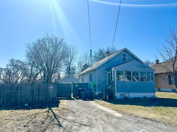 4135 Green, Saginaw, MI 48638