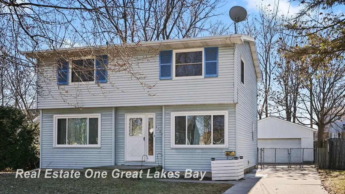 1108 Marchand, Bay City, MI 48706 - #1