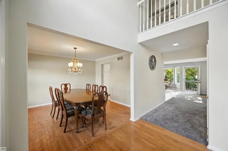 42680 Chippewa #28, Clinton Township, MI 48038 - #2