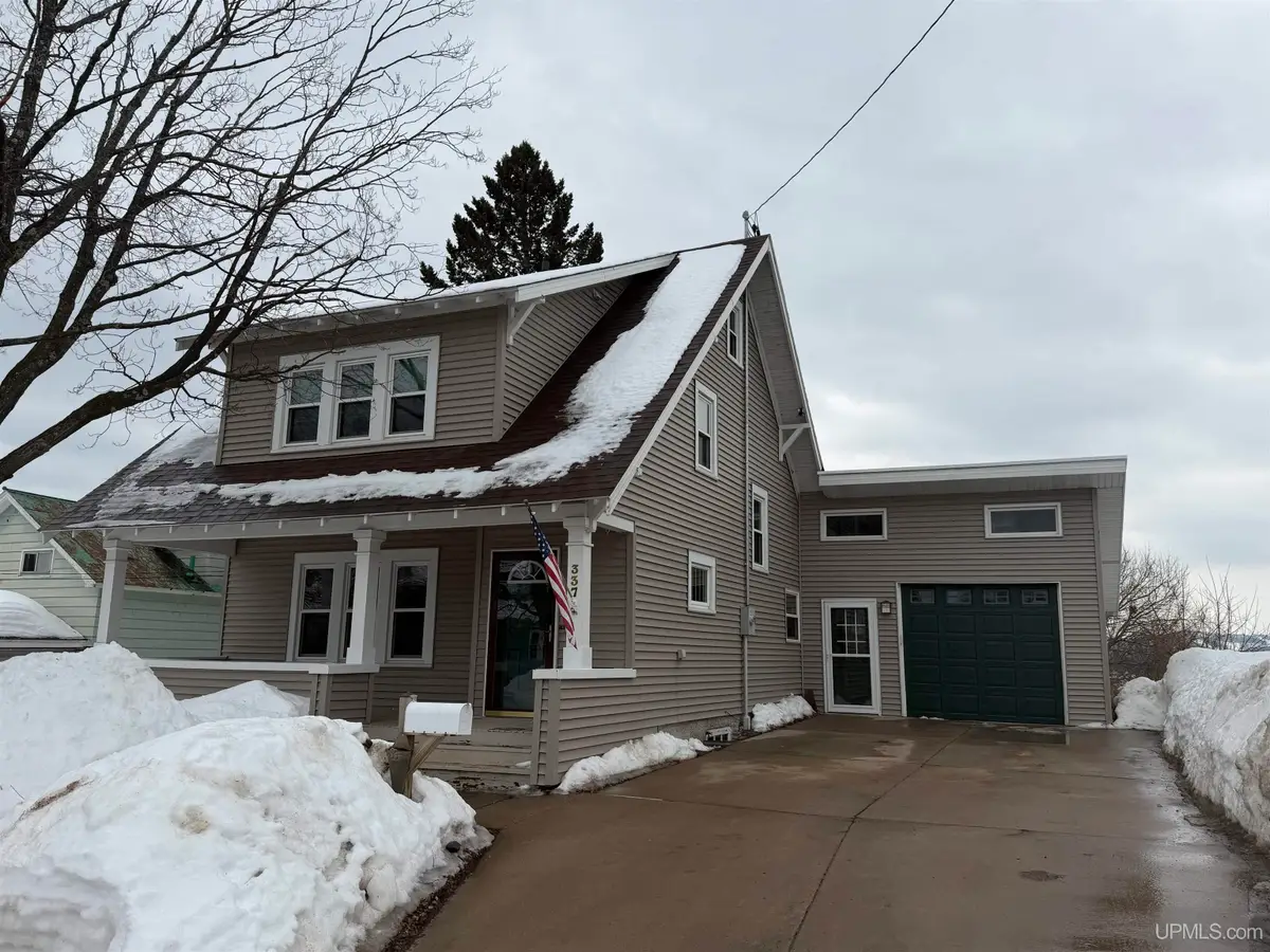 337 W Ridge, Marquette, MI 49855 - #1