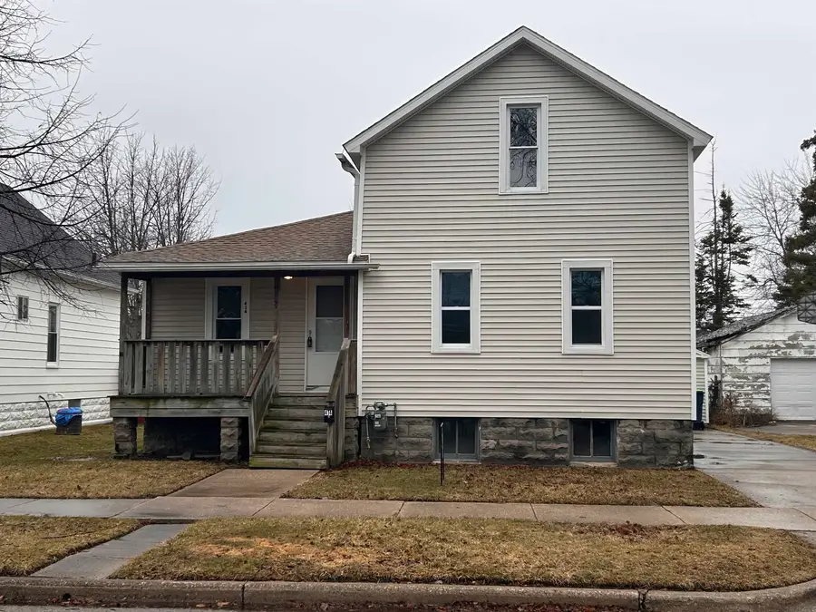 414 S Jackson, Bay City, MI 48708 - #2