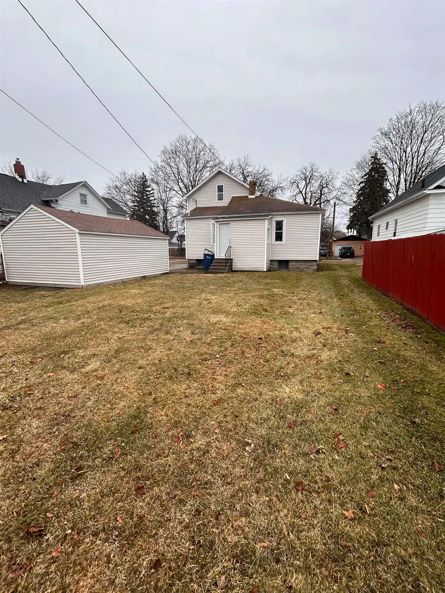 414 S Jackson, Bay City, MI 48708 - #3