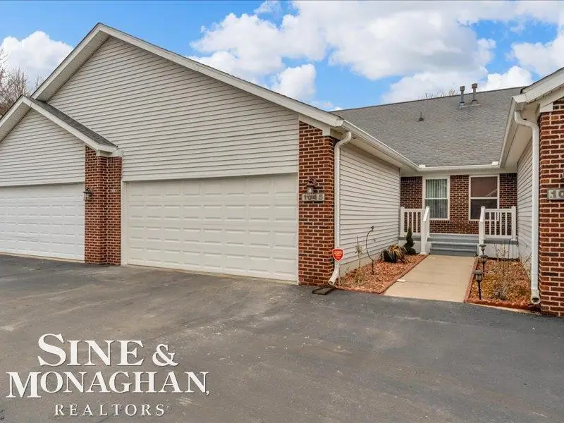 1045 Huntington, Marysville, MI 48040 - #1