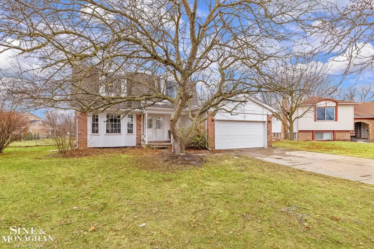 17456 Judy, Macomb, MI 48044 - #1