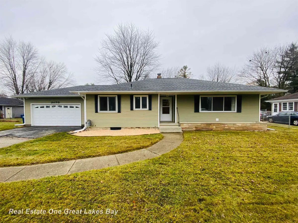 2470 Linda, Saginaw, MI 48603 - #1