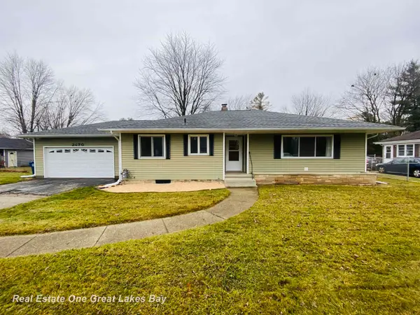 2470 Linda, Saginaw, MI 48603