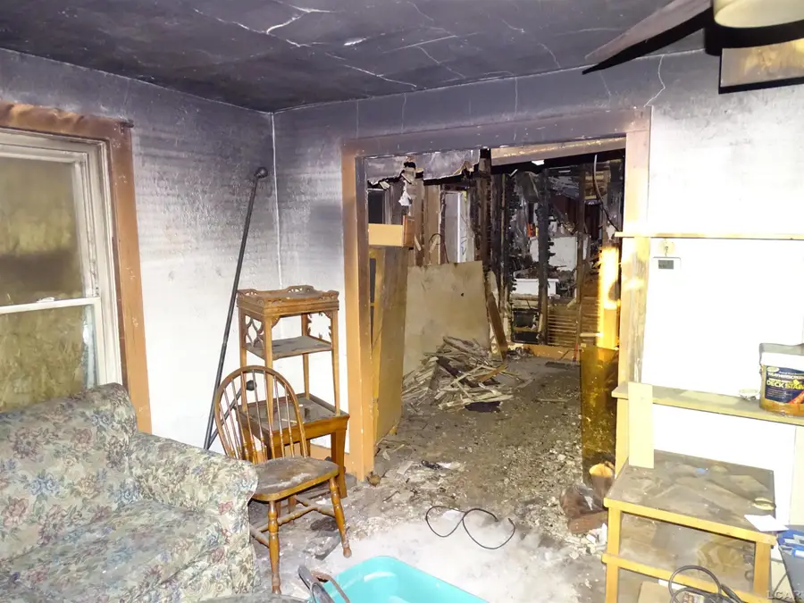 215 S Summit, Morenci, MI 49256 - #3