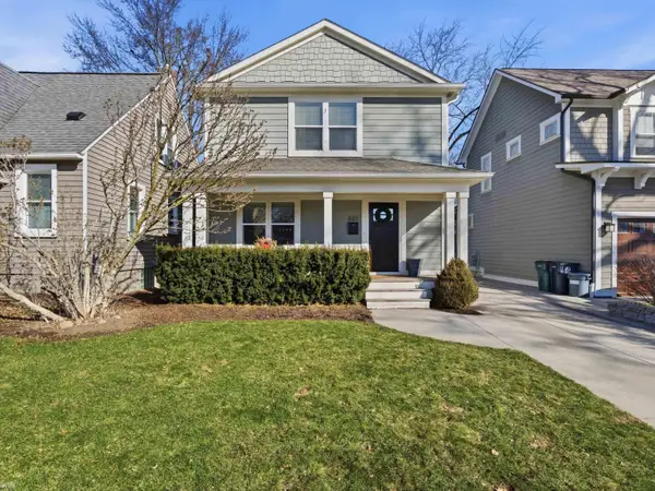 823 Baldwin, Royal Oak, MI 48067