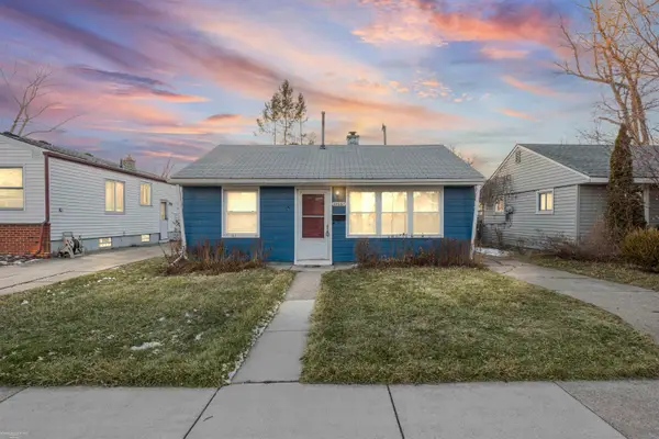 23067 Stauber, Hazel Park, MI 48030