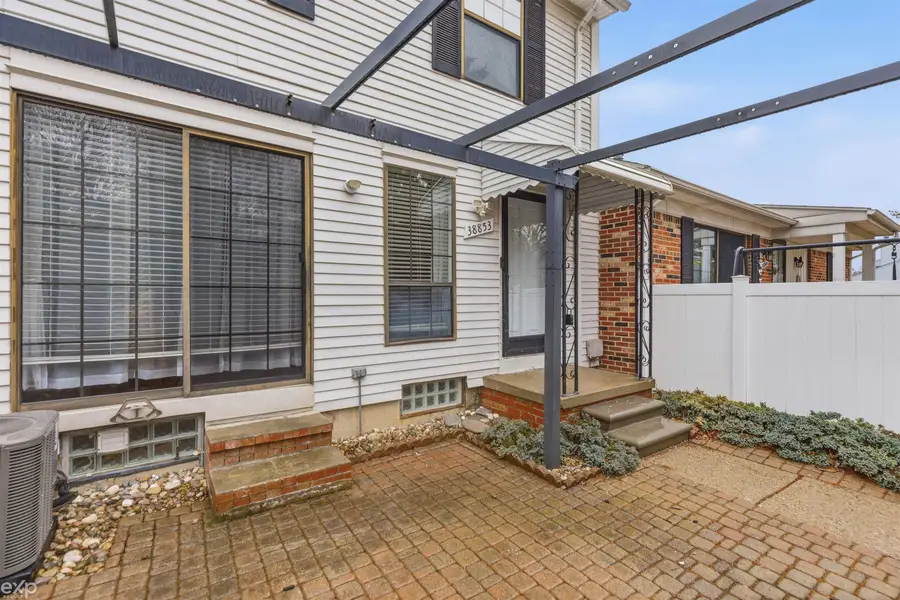 38853 Golfview W., Clinton Township, MI 48038 - #3