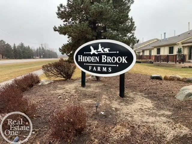 42261 Aspen Ct. #159               33, Clinton Township, MI 48038 - #3