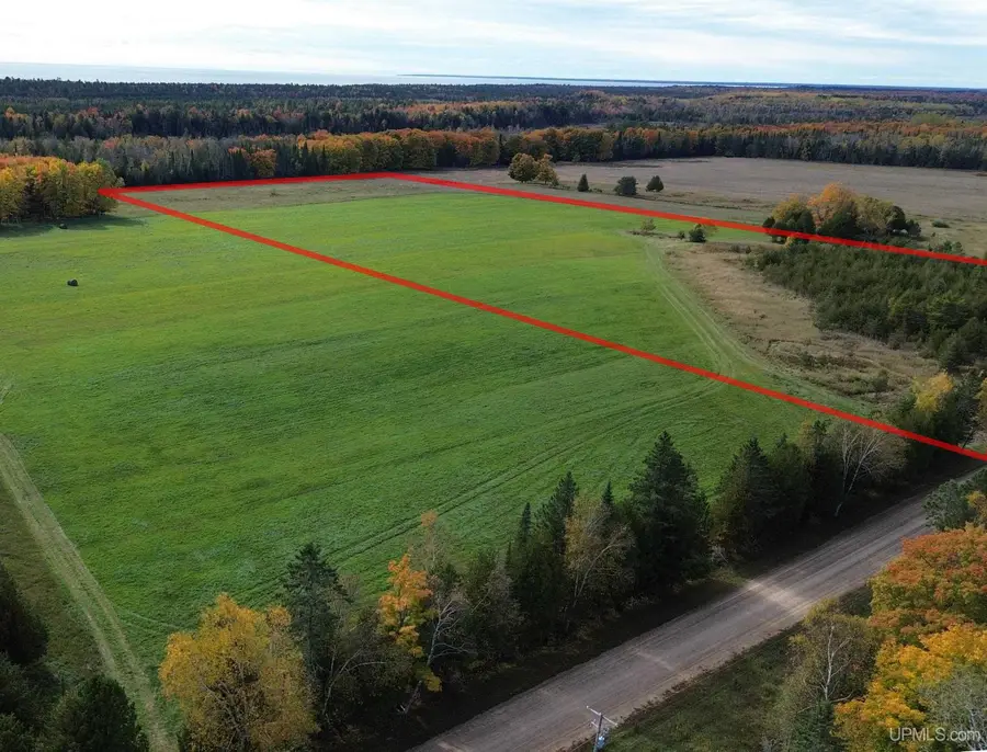 TBD Pawley, Gulliver, MI 49840 - #2