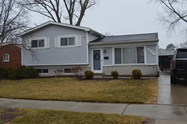30747 Sutherland, Warren, MI 48088