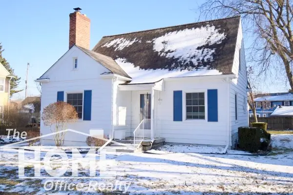 2115 Radcliffe, Flint, MI 48503