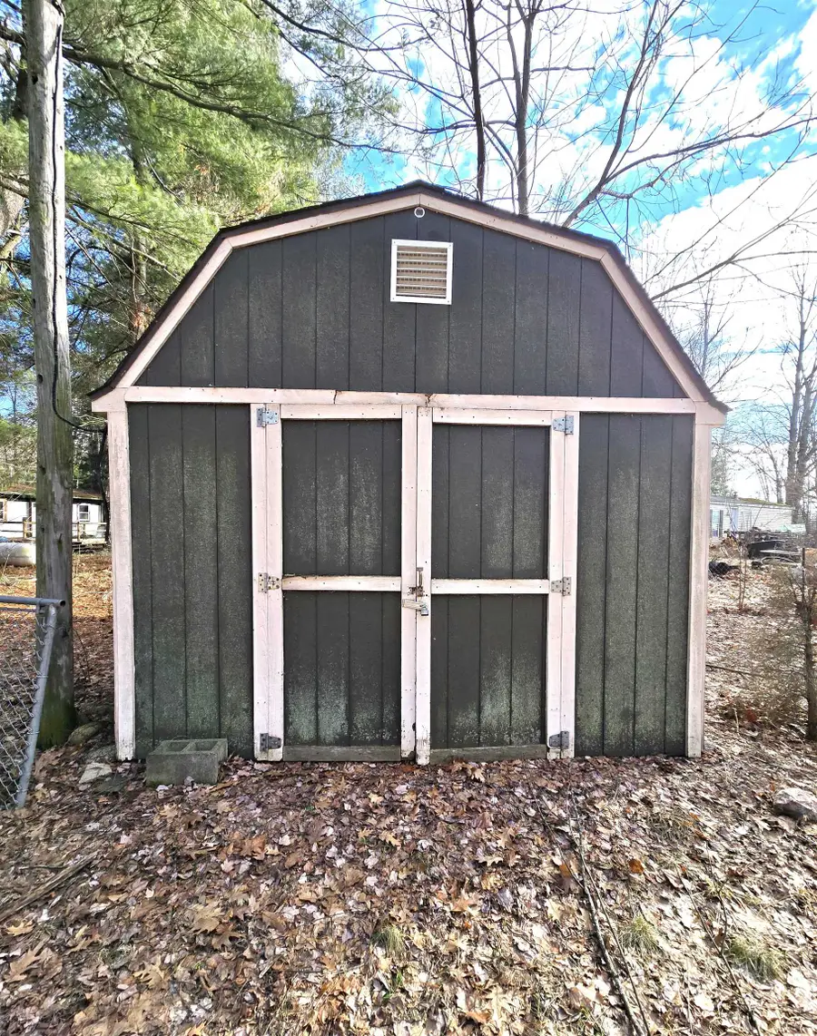 1090 Ranger, Gladwin, MI 48624 - #3