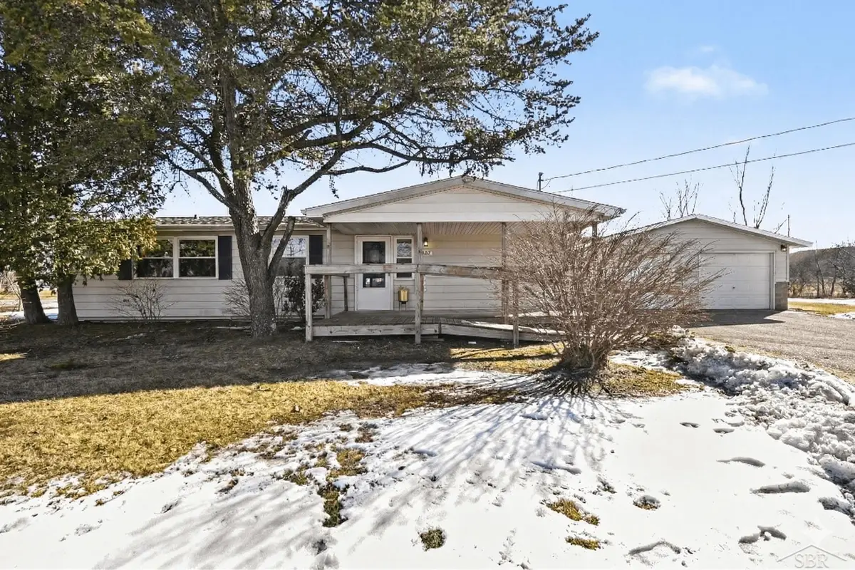 10001 8th, Oscoda, MI 48750 - #1