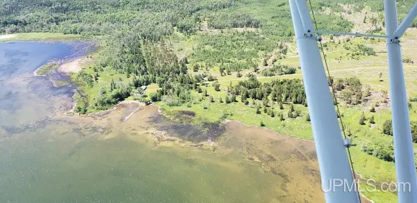 11467 Provo, Rapid River, MI 49878