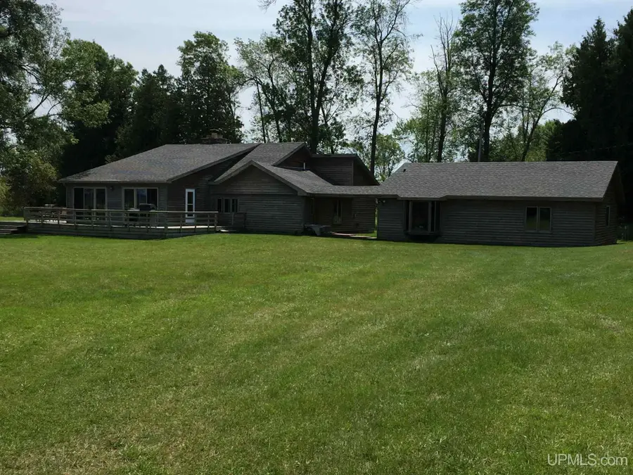 11467 Provo, Rapid River, MI 49878 - #2