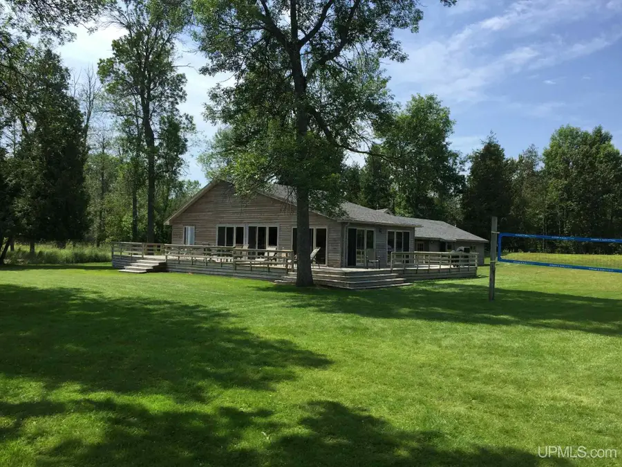 11467 Provo, Rapid River, MI 49878 - #3