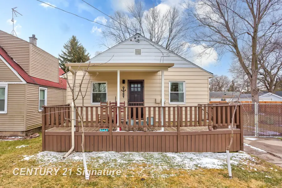 1921 Reo, Saginaw, MI 48602 - #3