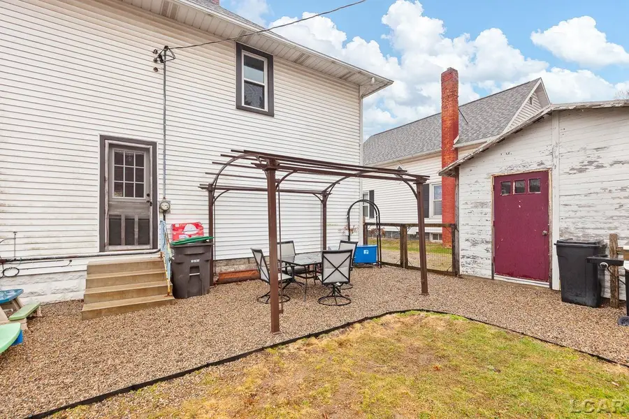 223 Cherry, Blissfield, MI 49228 - #2