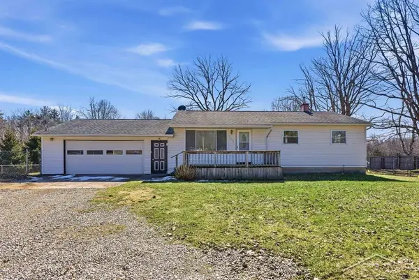11074 E Mt Morris, Davison, MI 48423