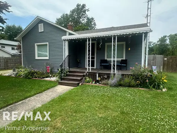 151 E Main, Otisville, MI 48463