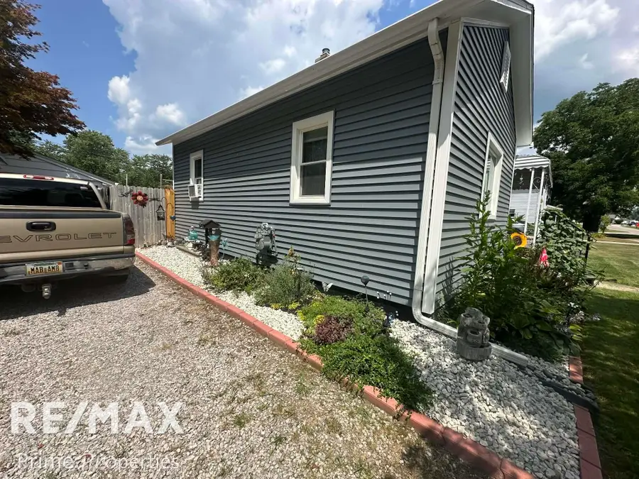151 E Main, Otisville, MI 48463 - #2