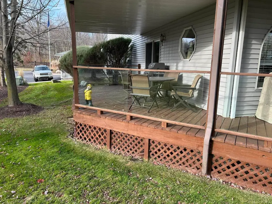 37848 Jefferson #33, Harrison Township, MI 48045 - #3