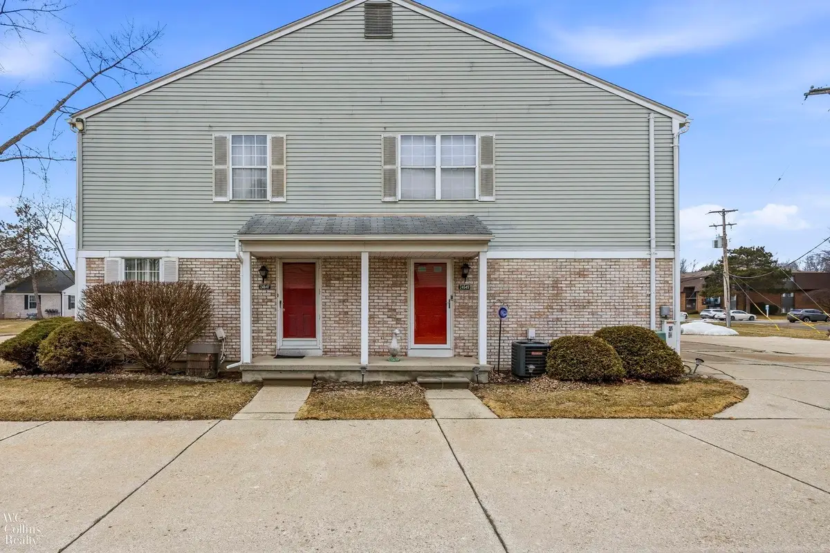 24649 N Meadow, Harrison Township, MI 48045 - #1