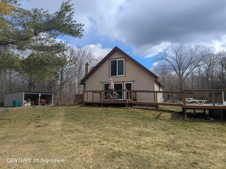 150 E Winegars, Gladwin, MI 48624 - #2