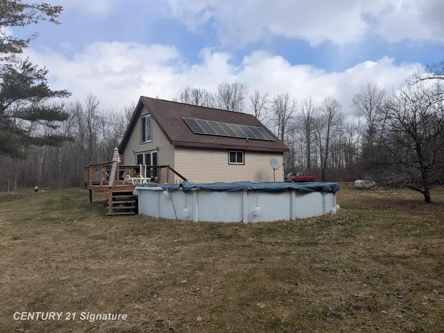 150 E Winegars, Gladwin, MI 48624 - #3